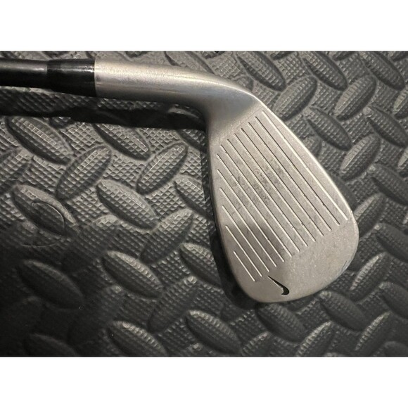 Rare Nike Golf VR TW Tiger Woods Junior 5 Iron Graphite Youth Right Hand 30 Inch - Picture 4 of 8